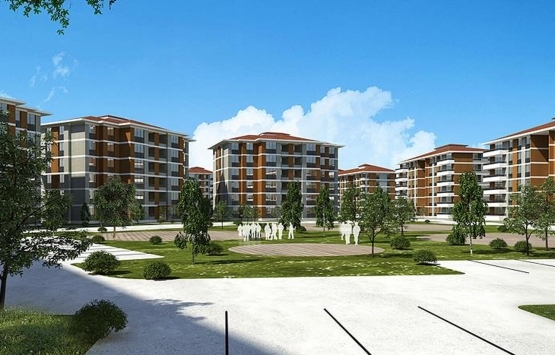 Binalar enerji verimli ve çevre dostu inşa edilmeli!