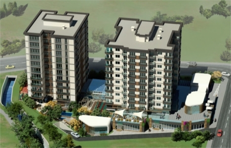 216 Butik Plus Residence fiyatlar!