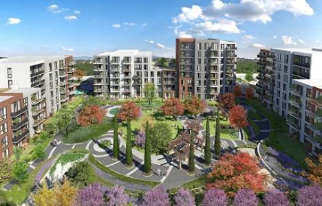 Dumankaya İnşaat'tan bayram fırsatları!