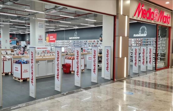 MediaMarkt Tekirdağ'da ikinci mağazasını Tekira AVM'de açıyor!
