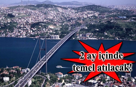 Boğaz'da kentsel dönüşüm başlıyor!