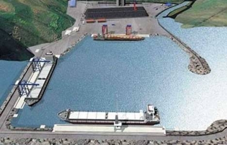 Filyos Projesi ile 100 yıllık hayal gerçek oluyor!