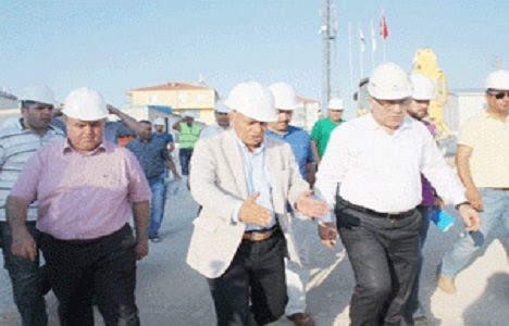 TOKİ, Anadolu'daki çalışmalarını hızlandıracak!