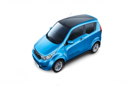 Mahindra e2o Türkiye yollarında! 140 bin TL den satışa çıkacak!