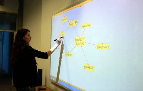 Başakşehir Living Lab, Başakşehir İnovasyon ve Teknoloji Merkezi yarın açılıyor!