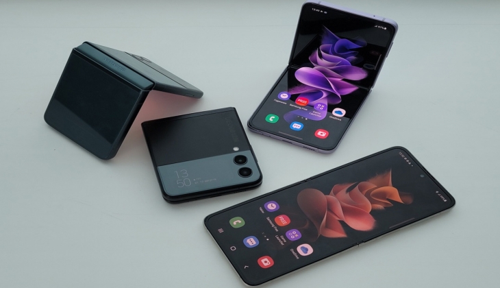 Katlanabilen telefon Samsung Galaxy Z Flip3 e A101 den kaçırılmayacak indirim! 16 Ağustos 2022 fiyat listesi...