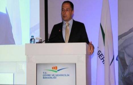 Vedad Gürgen: Kimse hadi bu evleri boşalt diyemez!