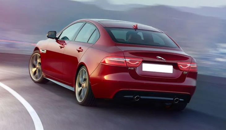 Jaguar da zam yaptı! İşte Jaguar XE’nin 6 Ekim 2022 fiyat listesi…