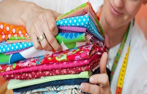 Heimtextil Fuarı 2014 sona erdi!