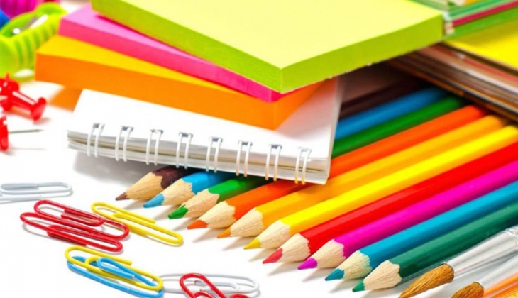 Kırtasiye ürünlerine büyük zam! Kesenin ağzını sonuna kadar açın
