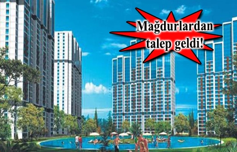 Fi Yapı projesi TMSF'ye mi devredilecek?