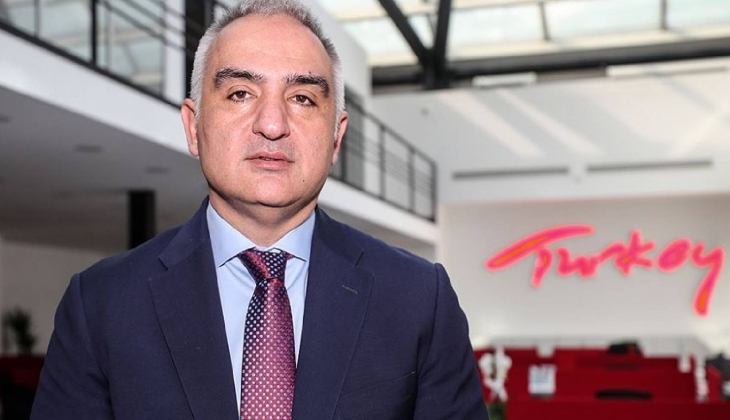 Bakanlık açıkladı! Konaklama sektörünün tamamı denetlenecek