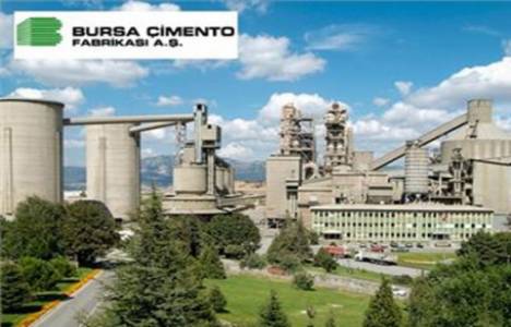 Bursa Çimento, Arkan Ergin Bağımsız Denetim şirketi ile anlaştı!
