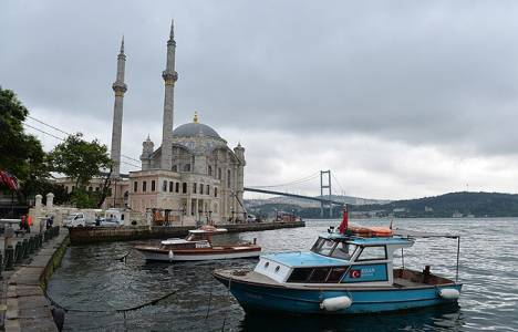 ortaköy camii ne zaman açılıyor
