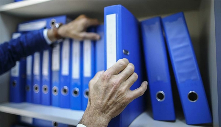 O belediye zabıra memuru alıyor! Başvuru tarihlerini aman kaçırmayın: KPSS den en az 70 puan alanlar dikkat!