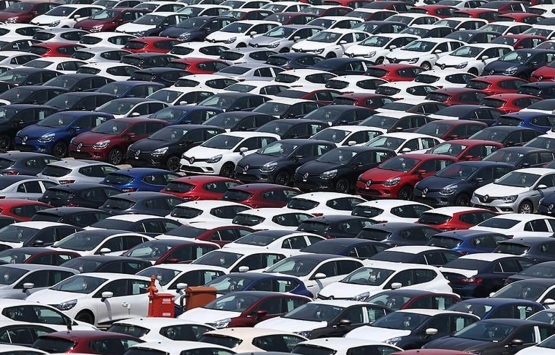 Motorlu Taşıtlar Vergisi ne yüzde 25 zam!