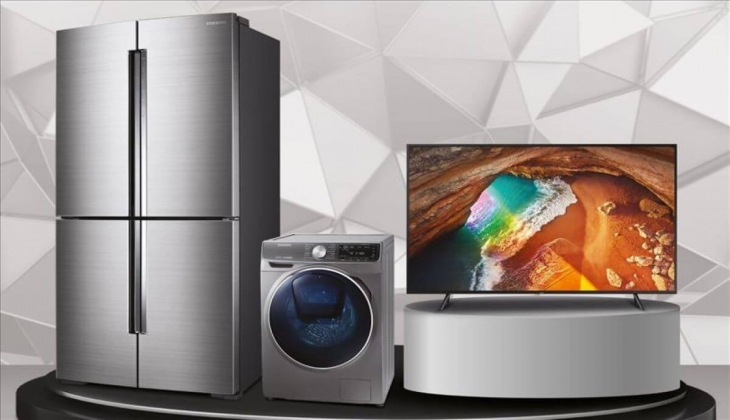  Yılın en sevilen buzdolabı Samsung RB50RS334SA Inox No Frost  fiyatı ne kadar? 3 Ocak 2023 Fiyat Listesi