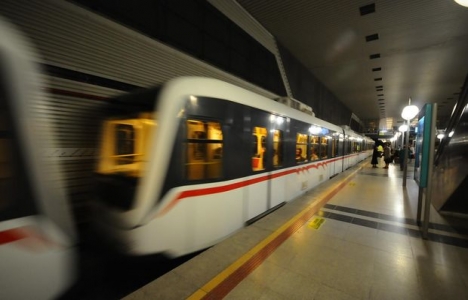 Ataköy-İkitelli Metro Hattı'nın ÇED raporu hazırlanıyor!