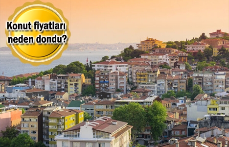 Gayrimenkul fiyatları ucuzlayacak mı?