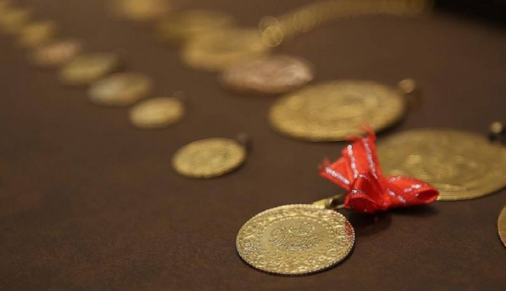 Darphane'den açıkladı! Cumhuriyet ve gram altın üretimi duracak mı?