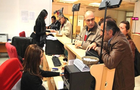 2017 gayrimenkul vergi dönemi yarın başlıyor!