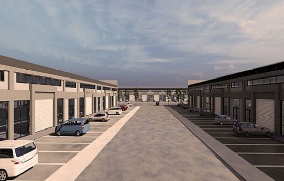 Konya Eski Sanayi ve Karatay Sanayisi şehrin dışına taşınıyor!