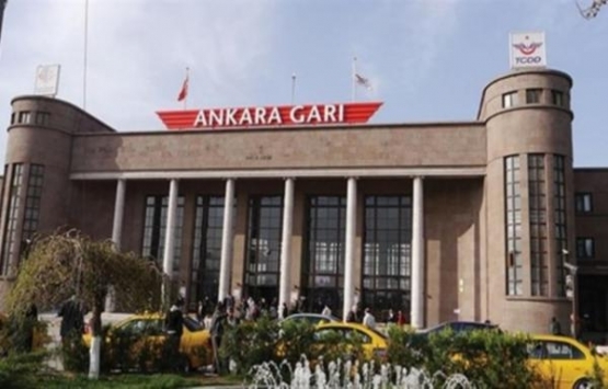 TCDD'nin tarihi binası Medipol Üniversitesi'ne verildi!