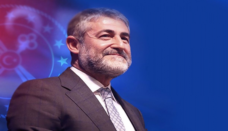Bakan Nebati açıkladı! Enflasyon düşecek mi?