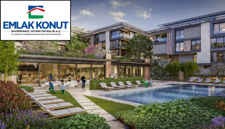 Nidapark İstinye nin değeri açıklandı! İşte o rakam...