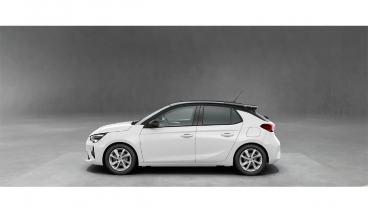 Opel Corsa da şimdi ÖTV ve faiz kampanyası başladı! İşte Opel Corsa fiyat listesi 2 Mayıs 2022!