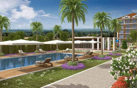  Dora Park 2 Beylikdüzü ulaşım!