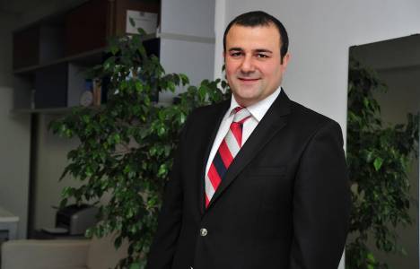 Hakan Çatalkaya: İzmir’in yüzde 80’i kentsel dönüşüme giriyor!