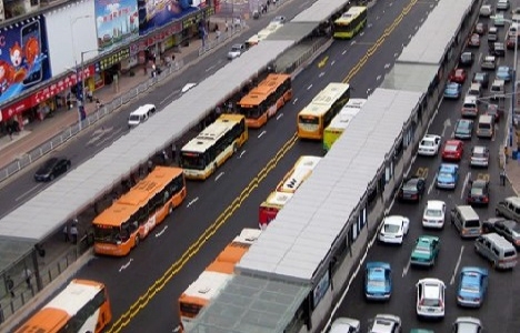 istanbul büyükşehir belediyesi ulaşım hizmetleri