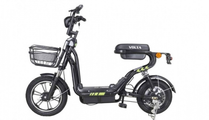 A101 de Volta elektrikli motorlu bisiklet uygun fiyatıyla satışta! İşte 18 Ekim 2022 fiyat listesi