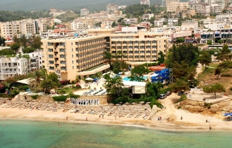 Alaaddin Otel Avşallar 2014 değerleme raporu!