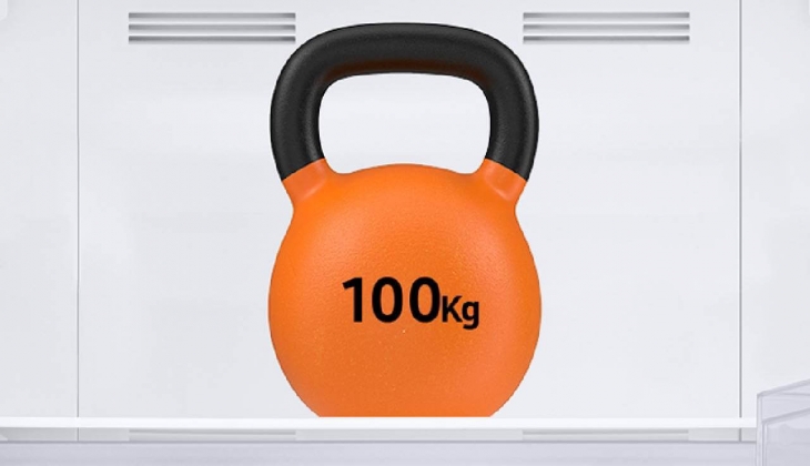 Samsung RB50RS334WW No Frost Buzdolabında yüzde 8 indirim fırsatı... Bakın nerede! 11 Mart 2023 fiyat listesi...