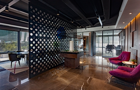 Antplato inşaatında sona gelindi!