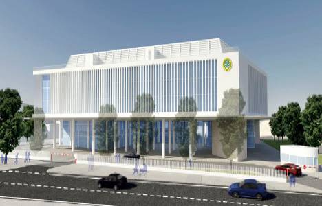 Çapa ve Cerrahpaşa Tıp Fakültesi 1,5 yıldır anıtlardan onay bekliyor!