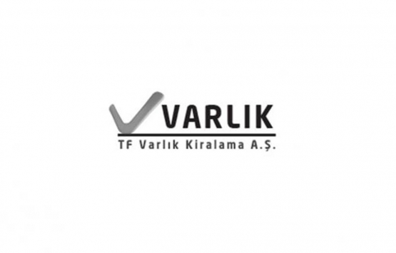 TF Varlık Kiralama 300 milyon TL'lik kira sertifikası ihracı için SPK'ya başvurdu!