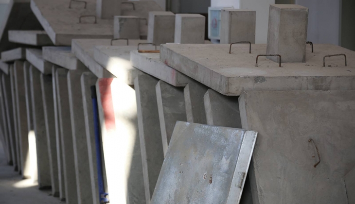 Deprem riski hazır betona talebi artırdı!