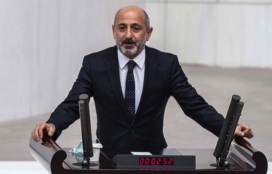 Kahramanmaraş Dulkadiroğlu Belediyesi nin konut projesinin akıbeti TBMM de!