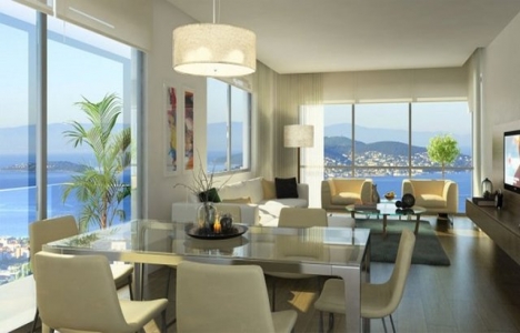 İstanbul, Ankara ve İzmir e 19 bin yeni konut!