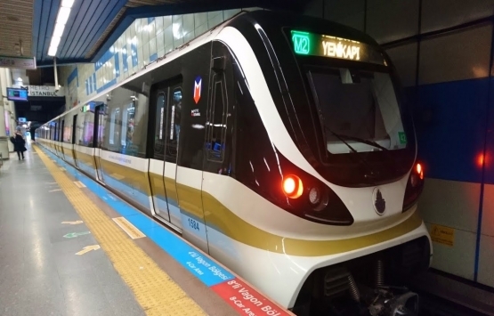 İBB iptal ettiği metro ihalesini yeniden açtı!