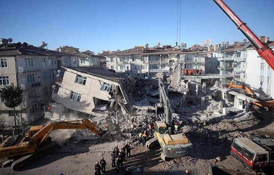 Umut Elazığ projesiyle 600 bin metrekarelik yeni yaşam alanı kurulacak!