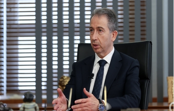 Galatasaray Kulübü Başkan Adayı Metin Öztürk ten Florya açıklaması!