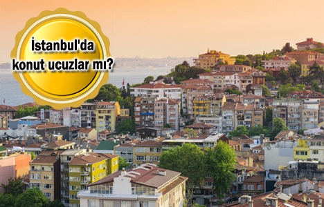 Konutu ucuzlatacak yeni model düzenleniyor!