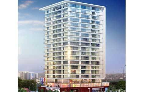 Pendik Metrowin Tower satılık!