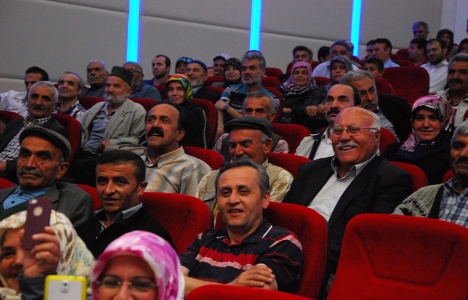 TOKİ Kastamonu Tosya kura sonuçları tam listesi!