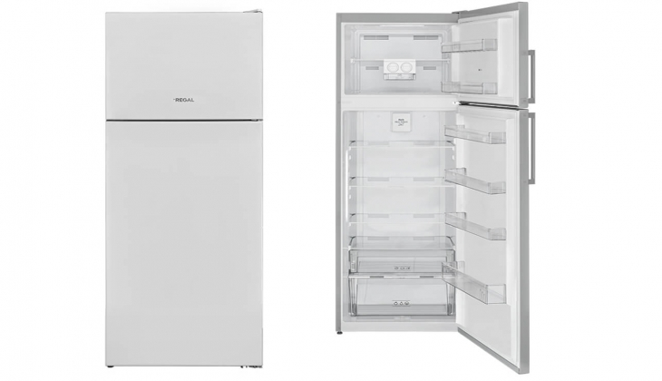 Regal buzdolabı fiyatlarını gören şok oldu! İnanamayacaksınız! İşte Mart 2022 fiyat listesi...