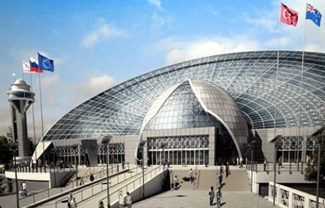 Konya Bilim Merkezi'ni 72 bin 881 kişi ziyaret etti!